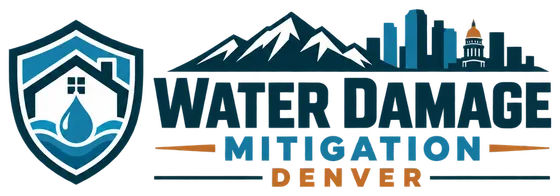 Water Damage Mitigation Denver
